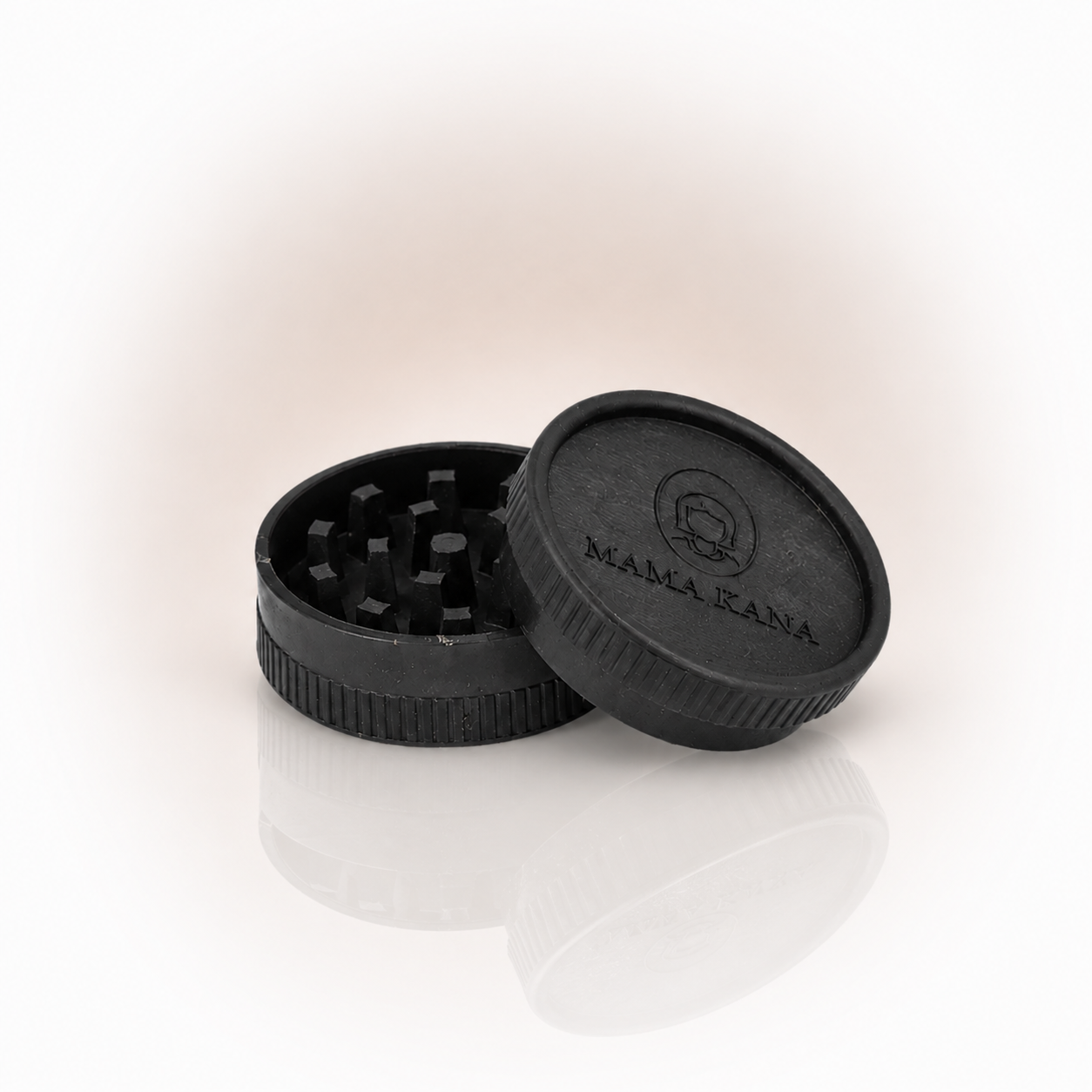 Grinder Métal 4 Parties