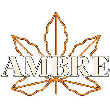 Ambre CBD — accueil