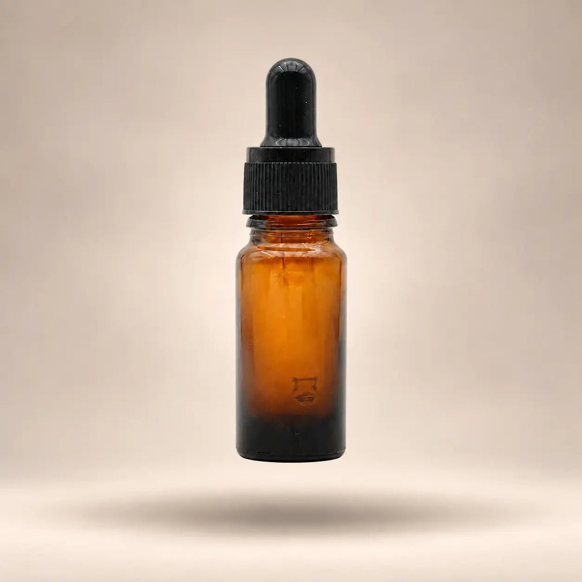 Huile au CBD 20 % Ambre : flacon en verre ambré