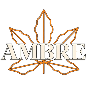 Ambre CBD — accueil